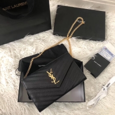 YSL Satchel Bags